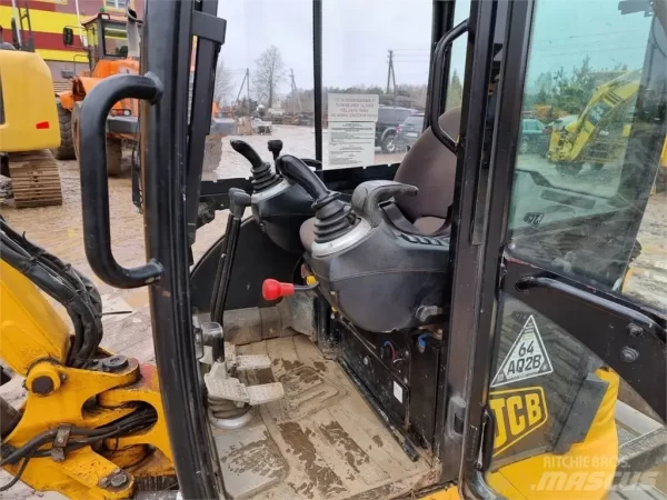 JCB 8030 ZTS - Image 15