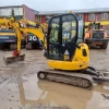 JCB 8030 ZTS - Image 3