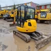 JCB 8030 ZTS - Image 5