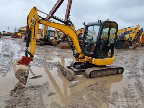 JCB 8030 ZTS - Image 6