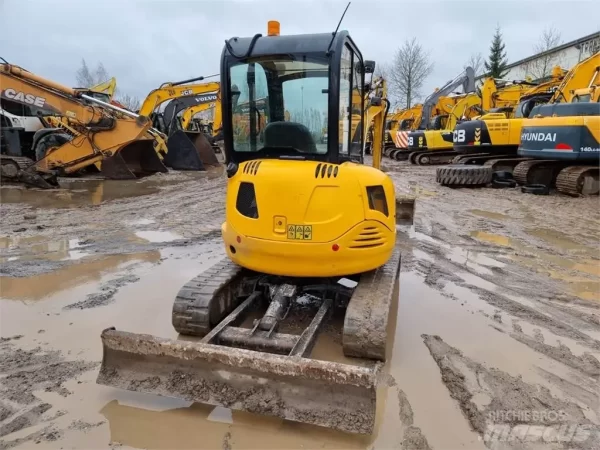 JCB 8030 ZTS - Image 7