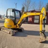 JCB 8030 ZTS - Image 3