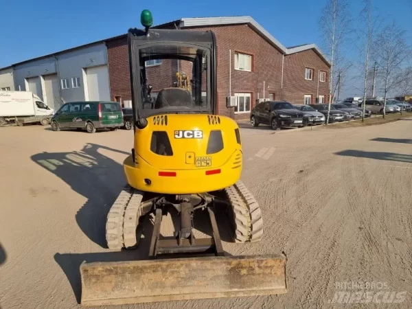JCB 8030 ZTS - Image 7