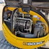 JCB 8030 ZTS - Image 8