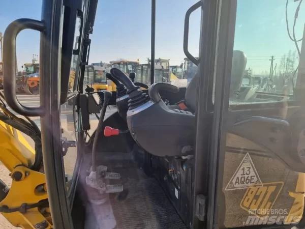 JCB 8030 ZTS - Image 9