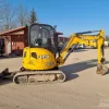 JCB 8030 ZTS - Image 12