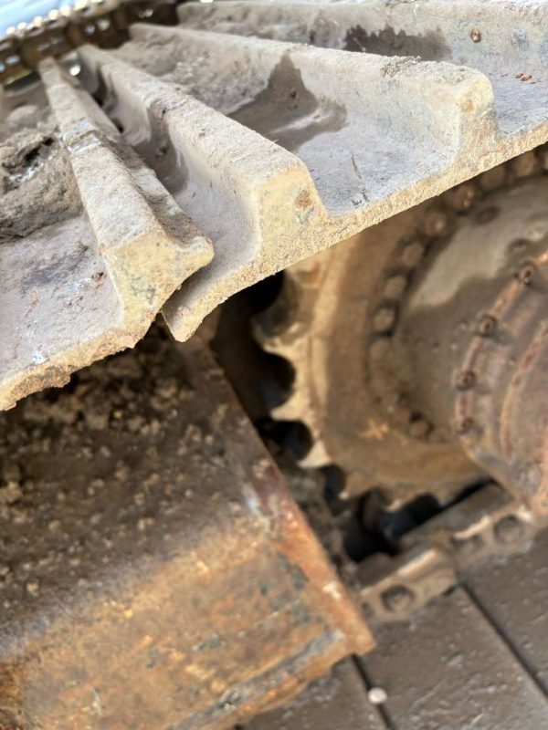 JCB JS 160 LC - Image 13