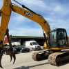 JCB JS 160 LC - Image 4
