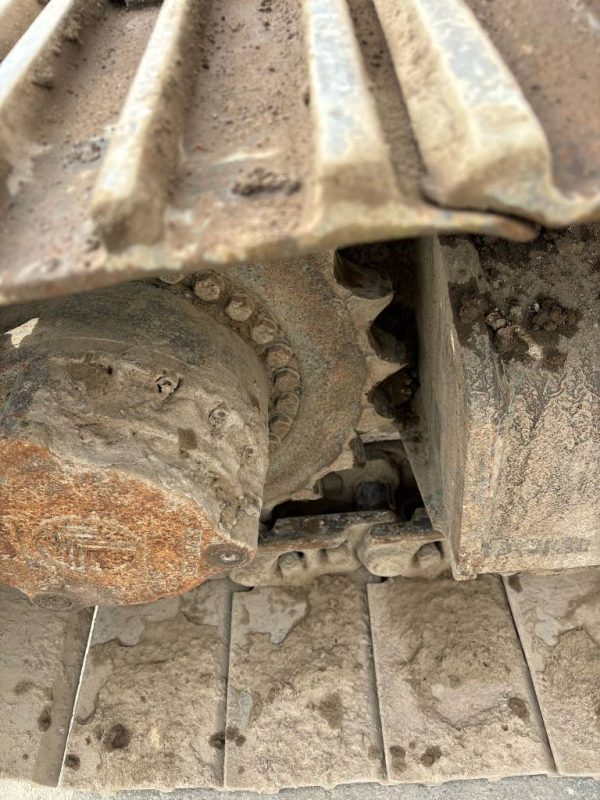 JCB JS 160 LC - Image 32