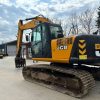 JCB JS 160 LC