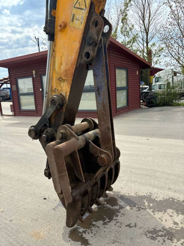 JCB JS 160 LC - Image 25