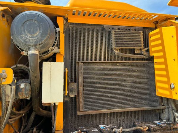 JCB JS 160 LC - Image 14