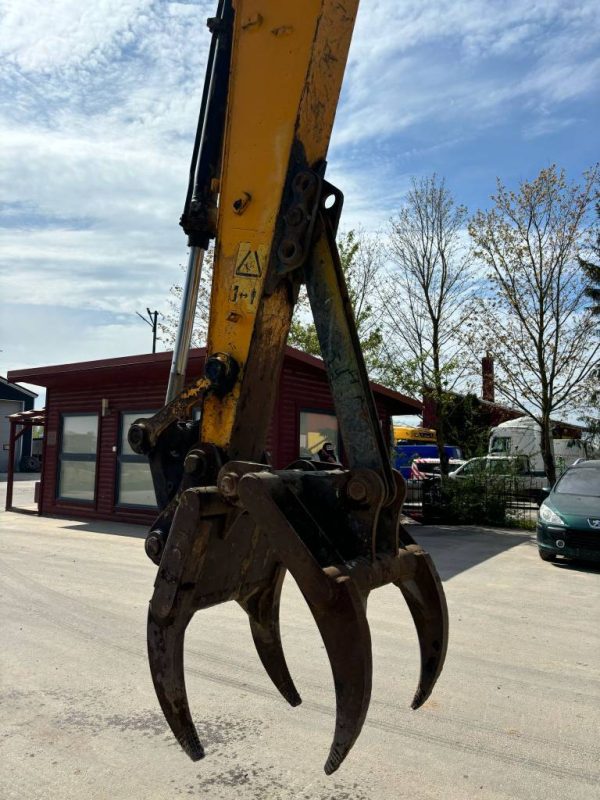 JCB JS 160 LC - Image 9