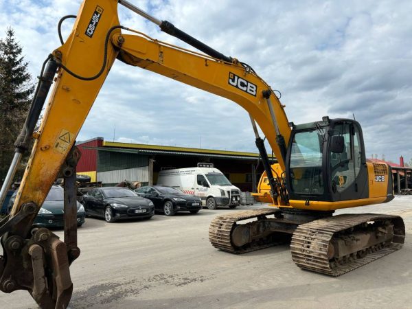 JCB JS 160 LC - Image 26
