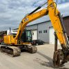 JCB JS 160 LC - Image 11