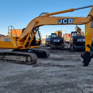 JCB JS 220 LC