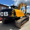 JCB JS 260 LC - Image 3