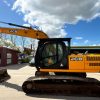JCB JS 260 LC - Image 5