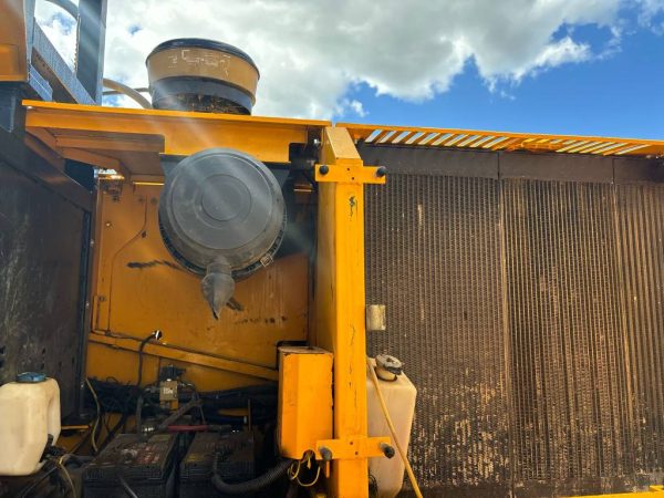 JCB JS 260 LC - Image 14