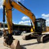 JCB JS 260 LC - Image 6