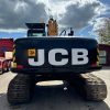 JCB JS 260 LC - Image 18