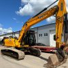 JCB JS 260 LC - Image 7