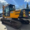 JCB JS 260 LC