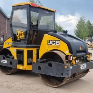 JCB VMT 860