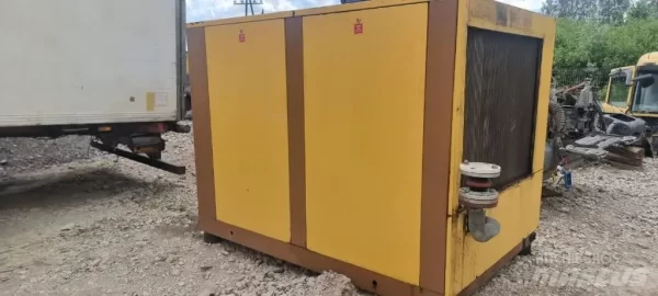 Kaeser DSB 200
