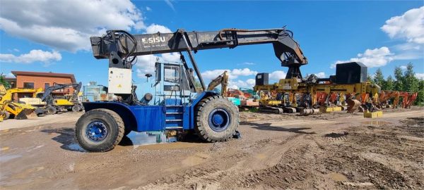 Kalmar RTD 1523 - Image 2