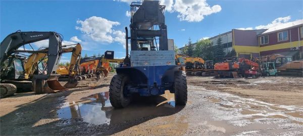 Kalmar RTD 1523 - Image 14
