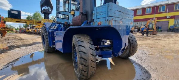 Kalmar RTD 1523 - Image 13