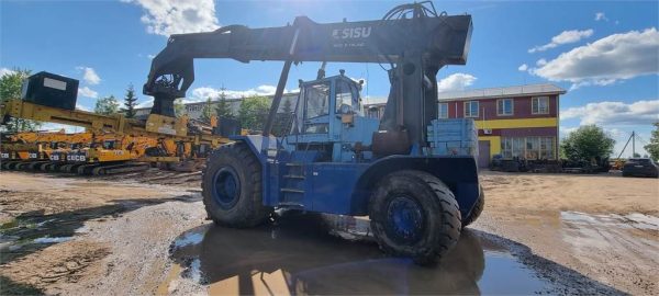 Kalmar RTD 1523 - Image 10