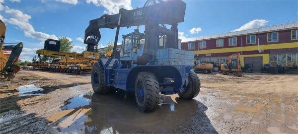 Kalmar RTD 1523 - Image 11