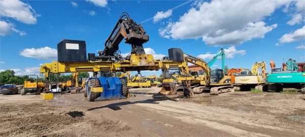 Kalmar RTD 1523 - Image 16