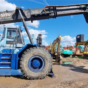 Kalmar RTD 1523