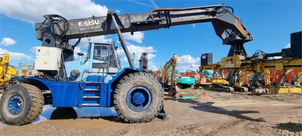 Kalmar RTD 1523