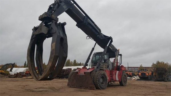 Kalmar RTD 3026 - Image 2