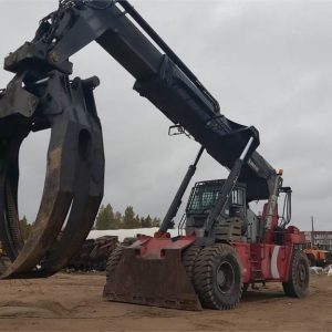 Kalmar RTD 3026