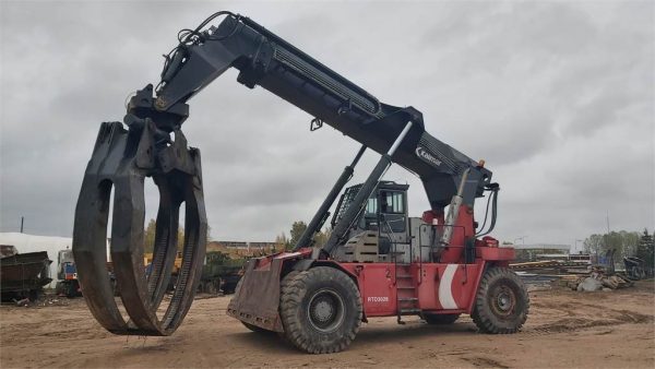 Kalmar RTD 3026 - Image 4