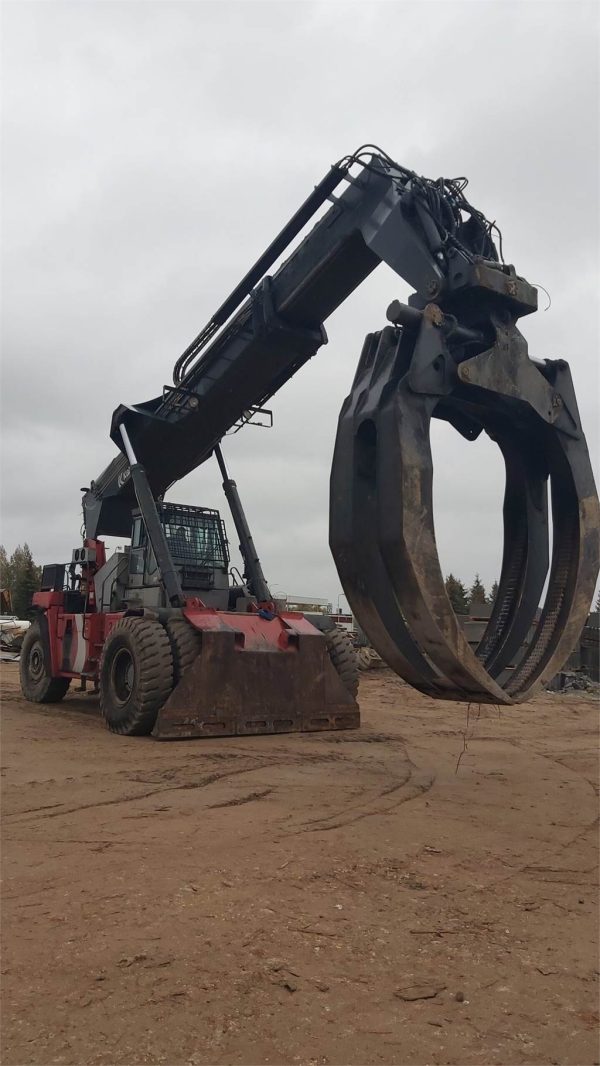 Kalmar RTD 3026 - Image 3