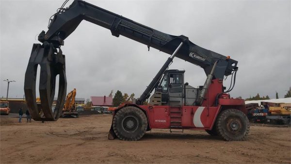 Kalmar RTD 3026 - Image 5