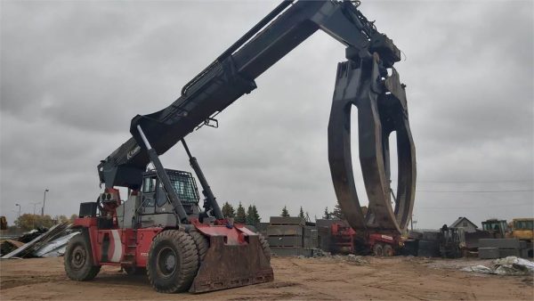 Kalmar RTD 3026 - Image 6