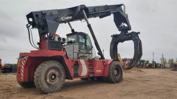 Kalmar RTD 3026 - Image 7