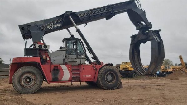 Kalmar RTD 3026 - Image 8