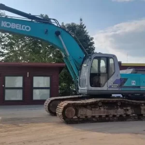 Kobelco SK 330 LC-6 E