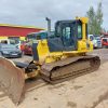 Komatsu D 41 P-6 - Image 2