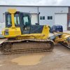 Komatsu D 41 P-6 - Image 8