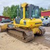 Komatsu D 41 P-6 - Image 7