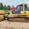 Komatsu D 41 P-6 - Image 6
